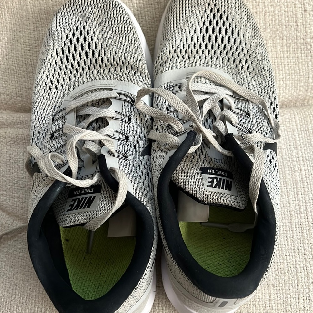 Nike free run
